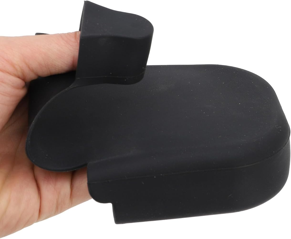 GripFuel Silicone Gas Pump Glove
